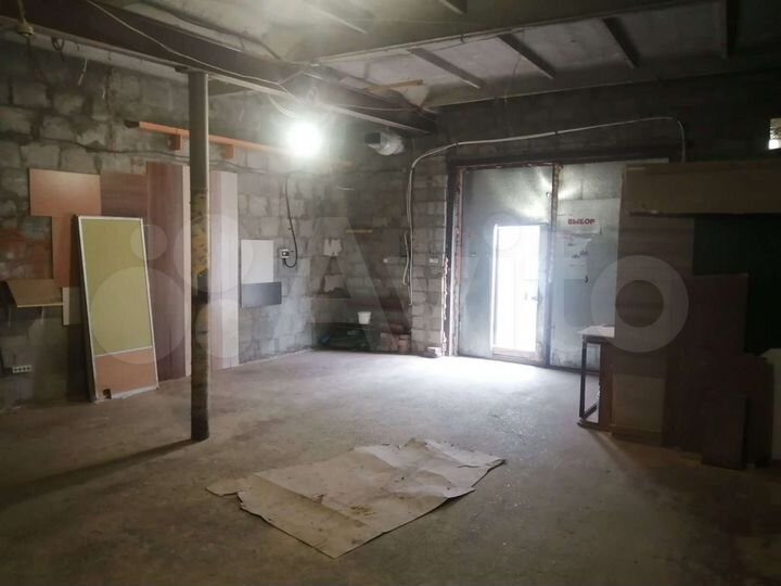 Производство, от 70 до 150 м²