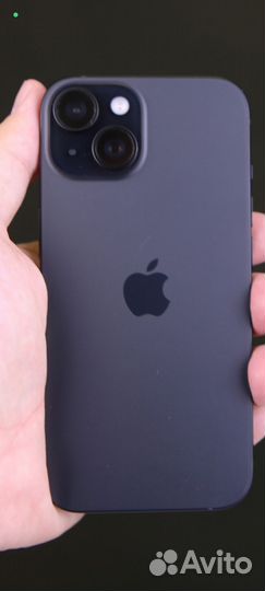 iPhone 15 Pro, 512 ГБ