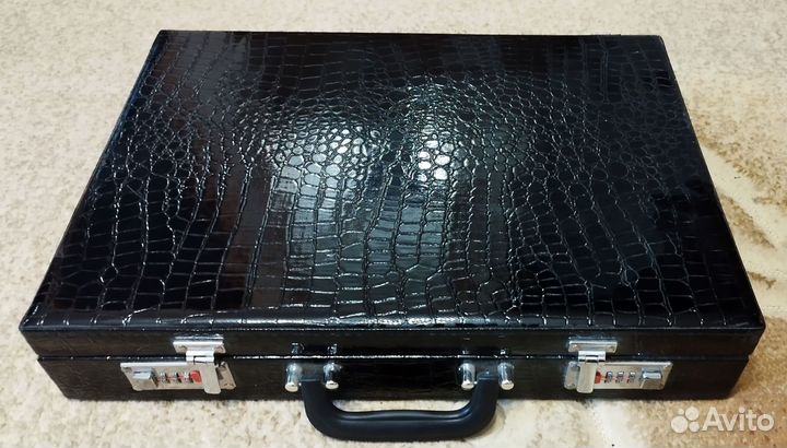 Набор столовых приборов Franck Muller