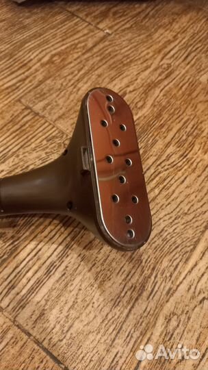 Отпариватель для одежды