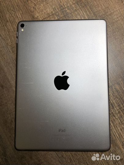 iPad pro 9.7 32гб