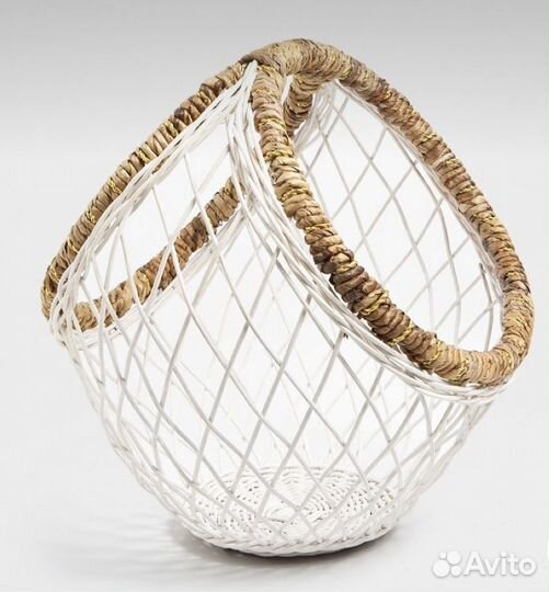 Корзина zara home