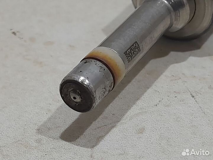 Форсунка топливная VAG