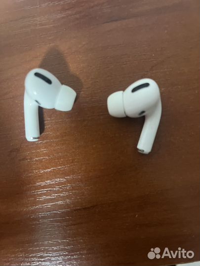 Apple airpods pro 1