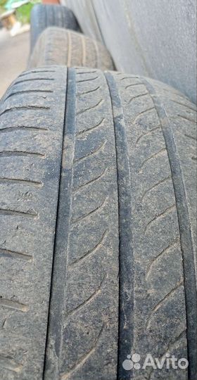 Hankook Kinergy Eco 6.5/65 R15
