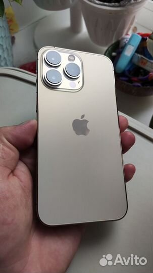 iPhone 13 Pro, 512 ГБ