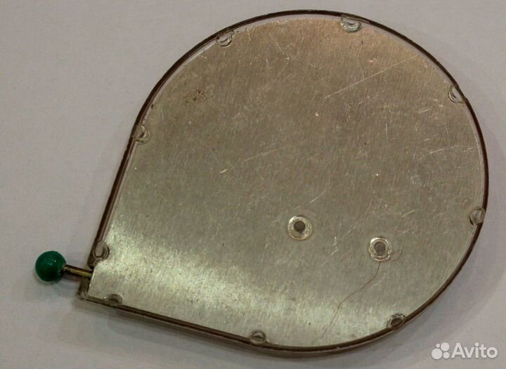 Игра СССР, карманный бильярд. Головоломка