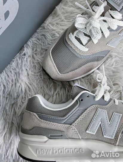 New Balance 997H Оригинал