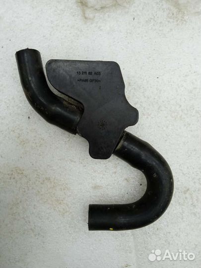 Клапан двигателя Renault Kaptur