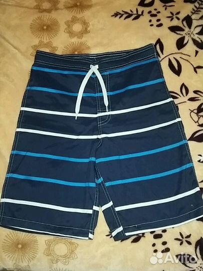 Шорты купальные