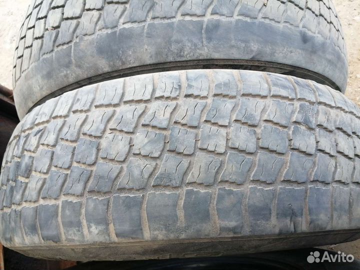 КАМА Кама-219 225/75 R16