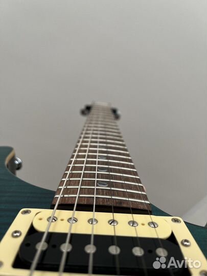 Электрогитара PRS SE Custom 22 Korea