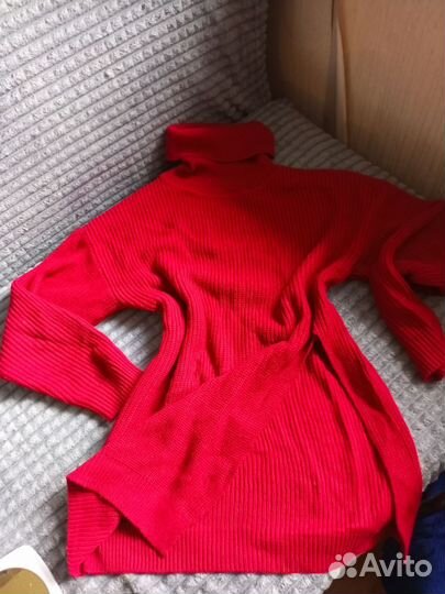 Женские вещи пакетом 48 50