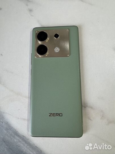 Infinix Zero 30 5G, 12/256 ГБ