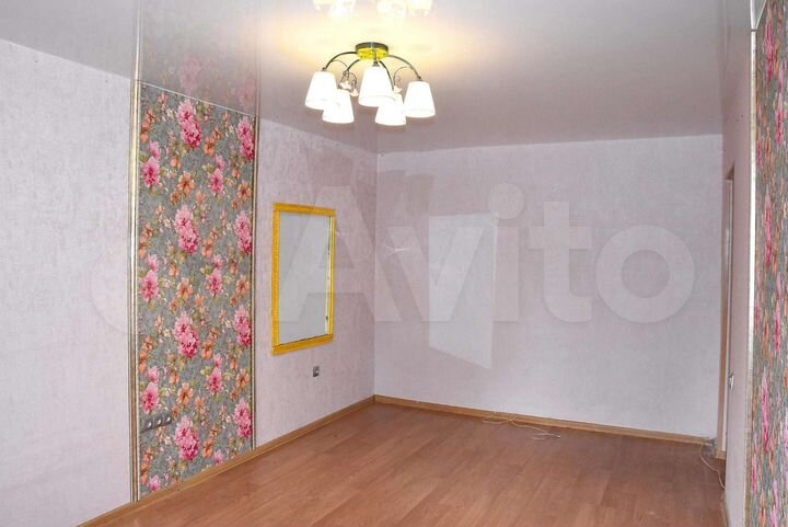 1-к. квартира, 29,5 м², 1/5 эт.