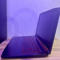 Игровой ноутбук Acer nitro 5