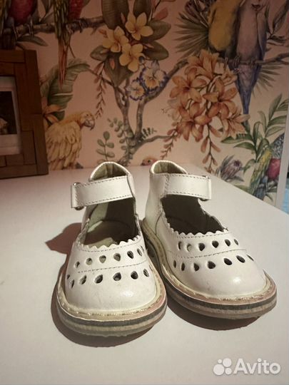 Сандали неман 20