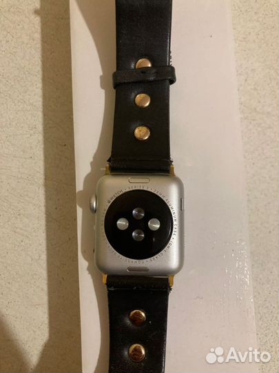 Apple Watch Series 3