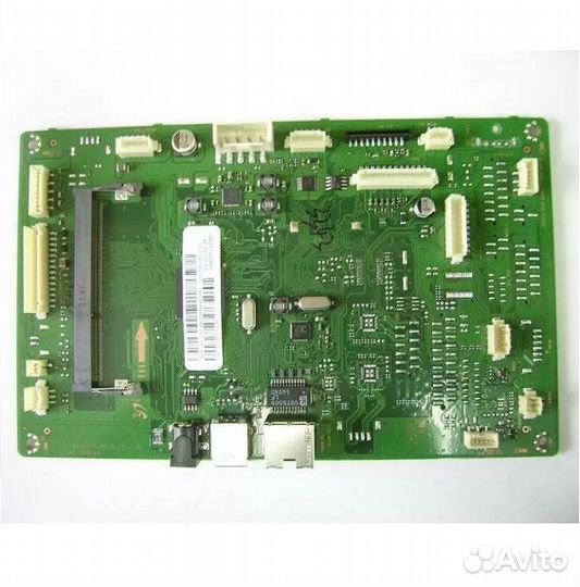 Плата главная (форматтер) Samsung 3370FD