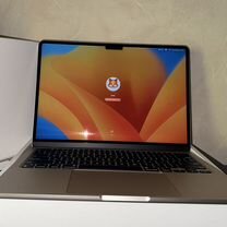 Apple MacBook Pro 13" (M1, 2020) 8 гб, 512 гб SSD