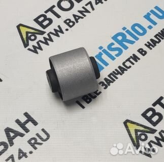 Сайлентблок заднего продольного рычага к цапфе Спе