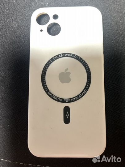 Чехол на iPhone 14 plus