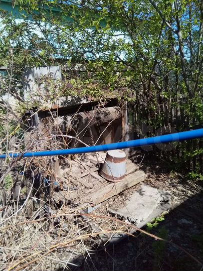 Дом 48,6 м² на участке 9 сот.