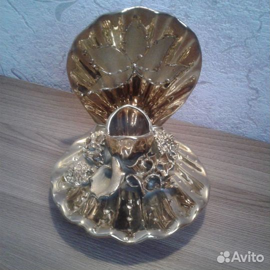 Пепельницы фарфор. новые