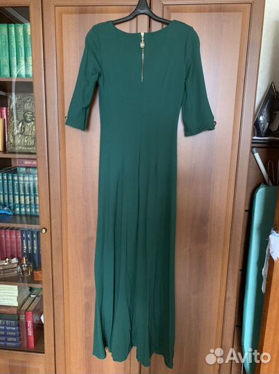 Платье 44 размера