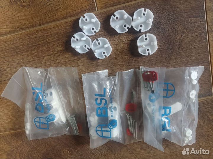 Блокиратор окна для безопасности детей