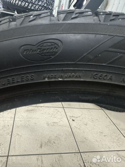 Yokohama Ice Guard IG60 235/45 R18