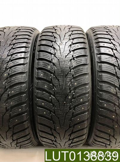 Nexen Winguard WinSpike WH62 215/55 R17 98T