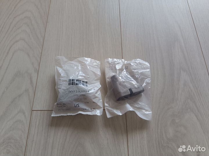 Суппорт ролика BRP 503193894