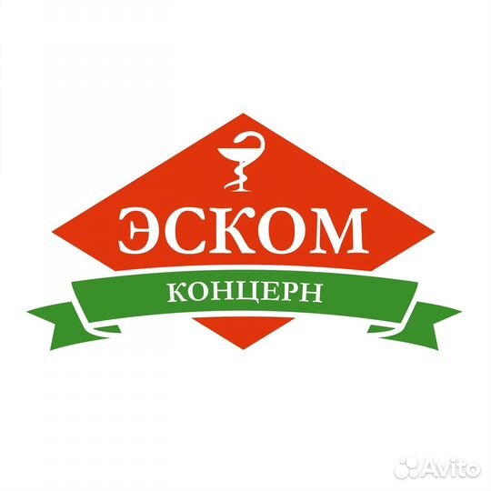Укладчик-упаковщик на фарм производство