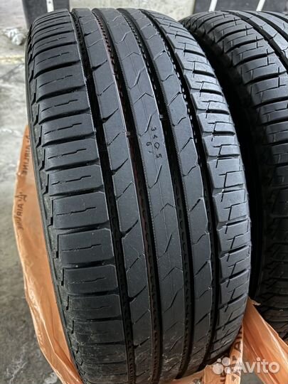 Nokian Tyres Nordman RS2 SUV 265/60 R18 110V