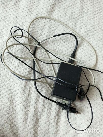 Цветной струйный принтер, мфу 3 в 1