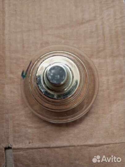 Пузырьки от духов. Разные