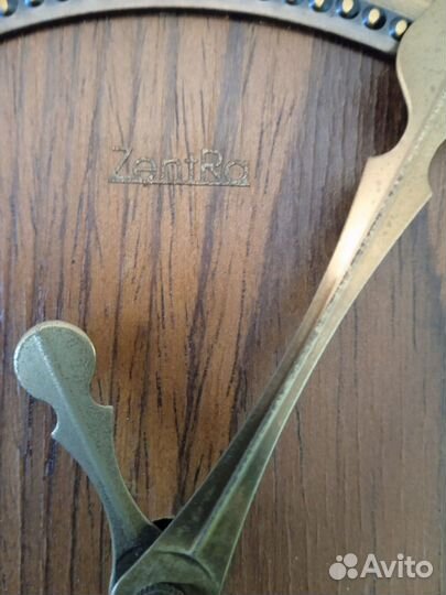 Часы настенные механические с боем