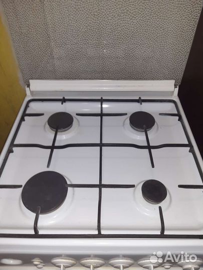 Плита газовая