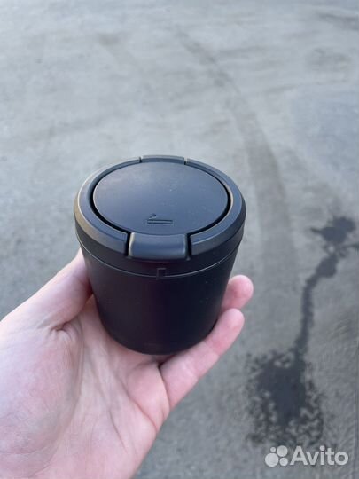 Пепельница киа рио 3