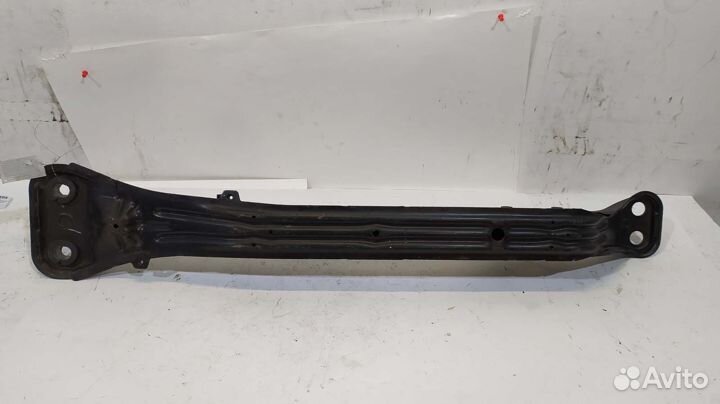 Балка под двс продольная nissan