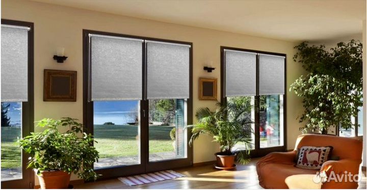 Окна пластиковые пвх