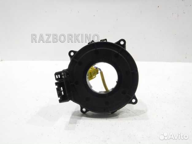 Лента подрулевая (улитка)