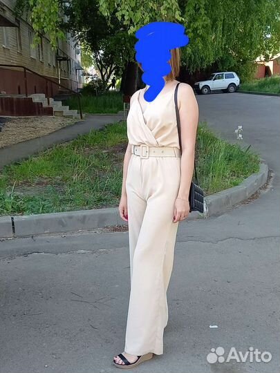 Комбинезон женский летний 42 44