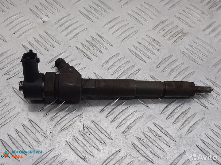 Форсунка Alfa Romeo 159 2005 55221021