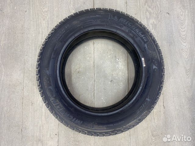 Michelin X-Ice XI3 185/60 R15