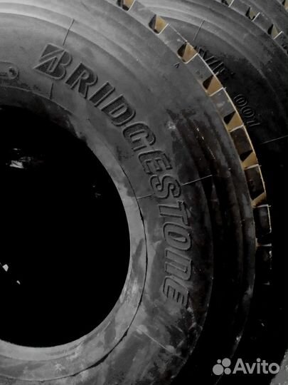 Bridgestone M-Drive 001 315/80