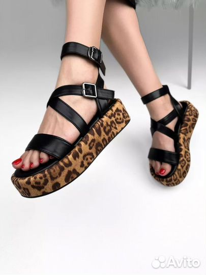 Босоножки женские новые 36 37 38 39 40