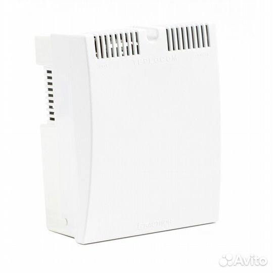 Скат teplocom-50+ (506) ибп 220в