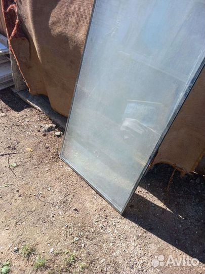 Стеклопакеты бу